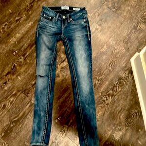 DAYTRIP Women’s Scorpio Skinny Jeans